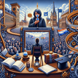 Embracing Online Therapy: Lessons from Labor Emigration and Radical Politics in Europe || TinyEYE Online Therapy