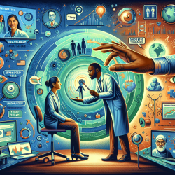 Unlock the Secret to Success: How Mentoring Can Transform Your Career in Health Research! || TinyEYE Online Therapy