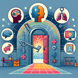 Unlocking the Potential: How tVNS Could Revolutionize Autism Treatment || TinyEYE Online Therapy