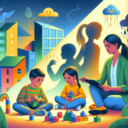Understanding Childhood SES and Mental Health: Insights from Recent Research || TinyEYE Online Therapy
