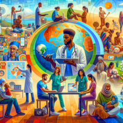 Enhancing Practitioner Skills Through Global Experiences 