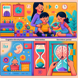 Understanding Sensitive Periods: Enhancing Child Development through Timely Interventions || TinyEYE Online Therapy