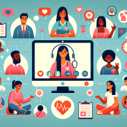 Finding Our Way Together: A Community Approach to Online Therapy || TinyEYE Online Therapy