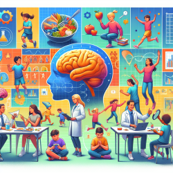 Empowering Change: Leveraging Research to Enhance Brain Health in Children 