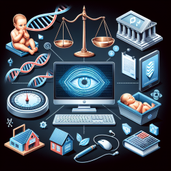 Ethical Considerations in Genetic Research: Insights for Practitioners 