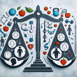 Unraveling the Connection: Maternal Personality Traits and Childhood Obesity || TinyEYE Online Therapy