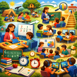 Catch-Up Without Burnout: Smart, School-Friendly Ways to Accelerate Learning 