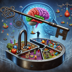 Unlocking the Secret: How Executive Function Can Transform Weight Loss Success || TinyEYE Online Therapy
