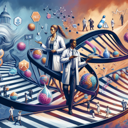 Empowering Practitioners: Navigating the Jazz of Pharmaceutical Policy Convergence || TinyEYE Online Therapy