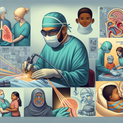 Understanding Supraglottoplasty: A Guide for Practitioners 