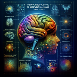 Unlock the Secret to Understanding Conduct Disorder in Youth: Groundbreaking Brain Research Revealed! || TinyEYE Online Therapy