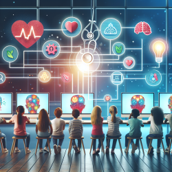 Empowering Young Minds Through Innovative Online Therapy Solutions || TinyEYE Online Therapy