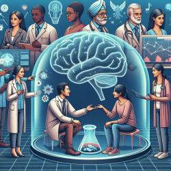 Enhancing Practitioner Skills Through Shared Care Practices in Mental Health Services || TinyEYE Online Therapy