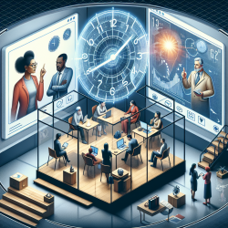 Unlocking Success: How Spatial and Temporal Impacts Can Transform Your Career || TinyEYE Online Therapy