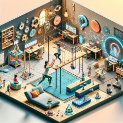 Why Occupational Therapists Are Secretly Superheroes (and How TinyEYE Can Help) || TinyEYE Online Therapy