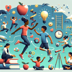 Unbelievable Results: How to Slash Sedentary Time in Kids and Boost Their Health! || TinyEYE Online Therapy