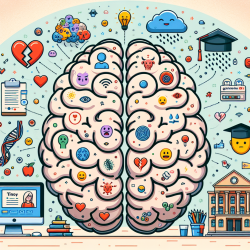 Unraveling the Mystery: Disease Clusters After Anxiety and Stress Disorders || TinyEYE Online Therapy