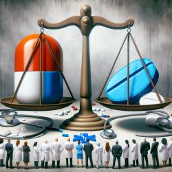 Understanding the Impact of the War on Drugs: A Guide for Practitioners 