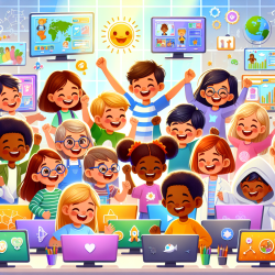 Discover the Secrets Behind Effective Online Therapy for Schools 