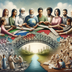 Building Bridges: Achieving Convergence in Disaster Resilience || TinyEYE Online Therapy