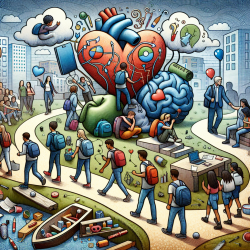 Understanding Transnational Student Challenges: A Path to Better Support || TinyEYE Online Therapy