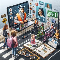 Revolutionize Your School\'s Safety: The Surprising Benefits of Online Road Safety Education 
