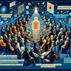 Discover the Hidden Trick to Improve Visual Recognition in Crowded Spaces 