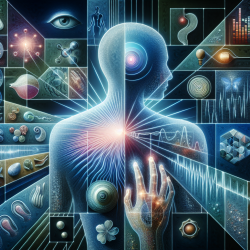 Embracing the Full Spectrum of Senses: A New Approach to Understanding Pain || TinyEYE Online Therapy