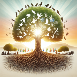 Building Trauma-Resilient Communities: A Guide for Practitioners || TinyEYE Online Therapy