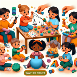 Hand Strengthening Activities for Kids in Occupational Therapy: Practical, Evidence-Informed Ideas for School Success 