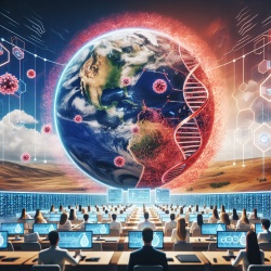 Enhancing Pandemic Response: A Simulation–Optimization Framework || TinyEYE Online Therapy