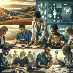 Enhancing Practitioner Skills through Evidence-Based Social Support Programs || TinyEYE Online Therapy