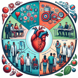 Enhancing Practitioner Skills Through Patient-Informed SCAD Research || TinyEYE Online Therapy