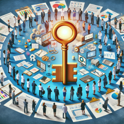 Unlocking the Power of Medical Records: A Global Perspective || TinyEYE Online Therapy