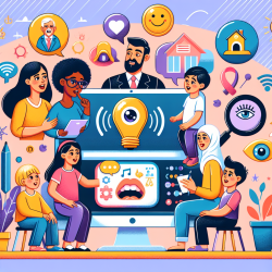 Finding Clarity: Empowering Parents Through School Culture and Online Speech Therapy || TinyEYE Online Therapy