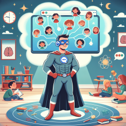 Why Speech Language Pathologists Are the Superheroes of Online Therapy || TinyEYE Online Therapy