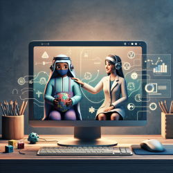 Ensuring Safety in Online Therapy: A Data-Driven Approach || TinyEYE Online Therapy