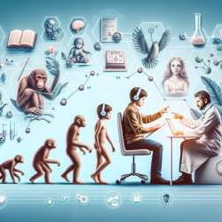 Embracing Evolution: A New Perspective for Enhanced Pediatric Speech Therapy || TinyEYE Online Therapy
