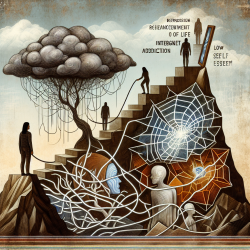 Boost Your Skills: Uncovering Psychosocial Factors to Enhance Quality of Life || TinyEYE Online Therapy