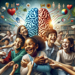 Unlocking the Secrets of Social and Emotional Competence in Schools 