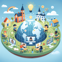The Efficacy of Online Therapy Services in Educational Settings || TinyEYE Online Therapy