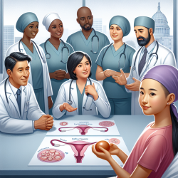 Enhancing Oncofertility Care: Overcoming Barriers for Adolescent Cancer Patients || TinyEYE Online Therapy