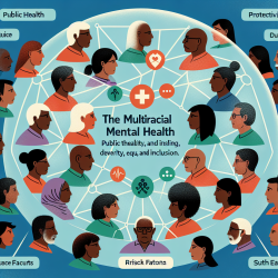 Enhancing Practitioner Skills through Employment Outcomes Research || TinyEYE Online Therapy