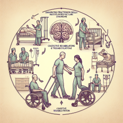 Enhancing Practitioner Skills: Insights from Post-Intensive Care Syndrome Research || TinyEYE Online Therapy