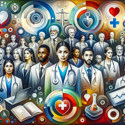 Transforming Care: Enhancing Practitioner Skills for Racialized and Gendered Health 