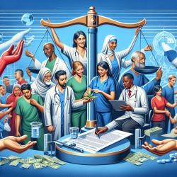 Enhancing Practitioner Skills through Ethical Research in Low- and Middle-Income Countries 