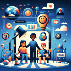 Safe and Sound: Online Therapy for Kids || TinyEYE Online Therapy