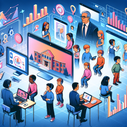 The Surprising Impact of Online Therapy Services on Student Success! || TinyEYE Online Therapy