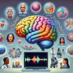 Understanding Early-Onset Alzheimer’s Disease: Implications for Practitioners || TinyEYE Online Therapy