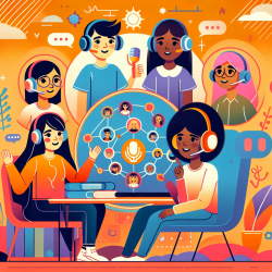 Building a Strong Community: The Power of Connection in Online Speech Therapy || TinyEYE Online Therapy